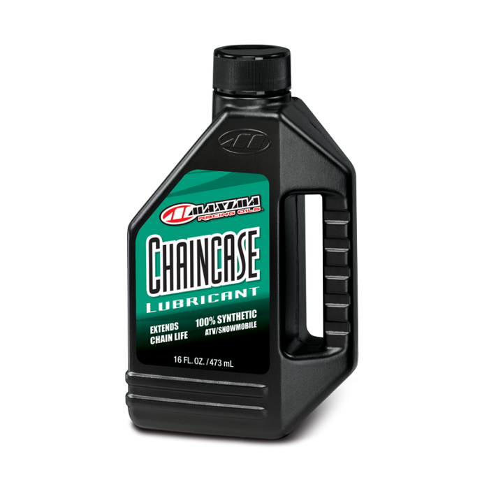 Maxima Chain Case Lubricant 16Oz 45916