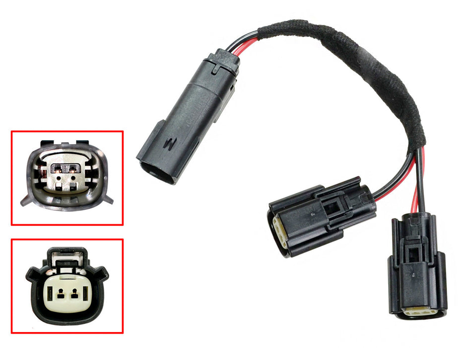 SP1 SM-01606 Splitter Harness