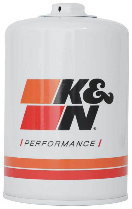 K&N Premium Racing Oil Filter: Protects Your Engine: Hp-1018 HP-1018