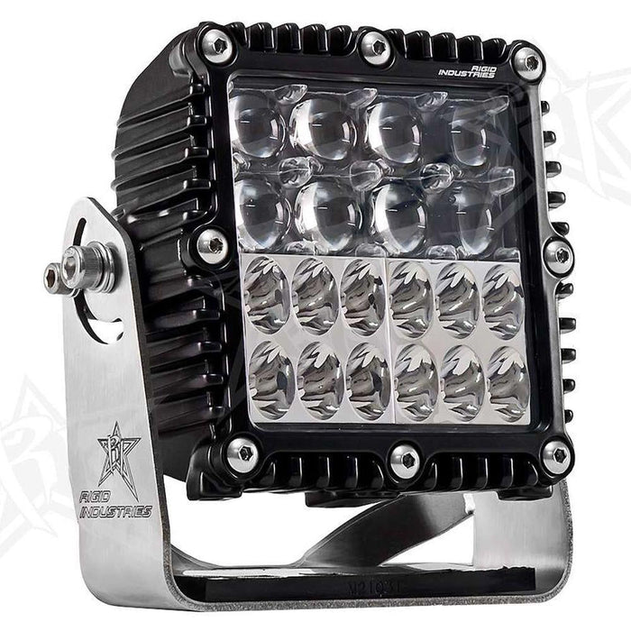 Rigid Industries Q Series Pro Diffused LED Light (Black)