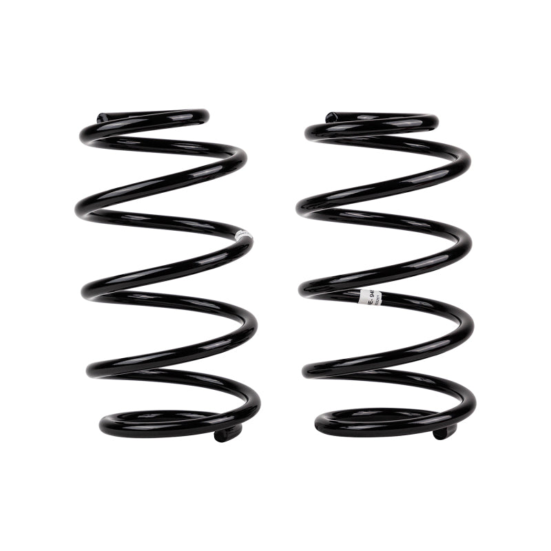 ARB / OME Coil Spring Rear, Fits 2002-2007 Fits Jeep Cherokee / Liberty Kj Global 2948