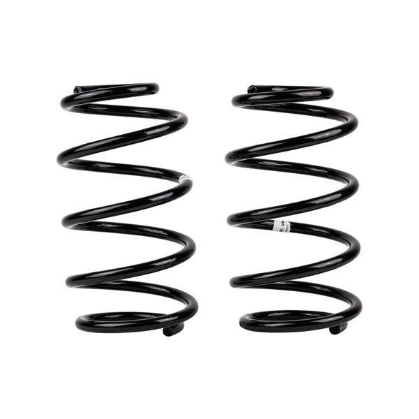 ARB / OME Coil Spring Rear, Fits 2002-2007 Jeep Jeep Cherokee / Liberty Kj Global 2948
