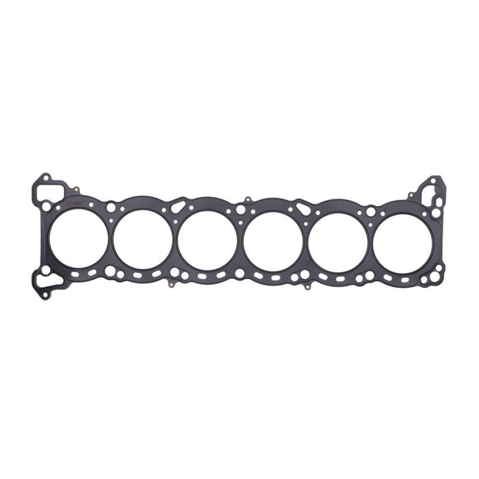 Cometic Compatible with Nissan RB-25 6 CYL 87mm .051 inch MLS Head Gasket C4318-051