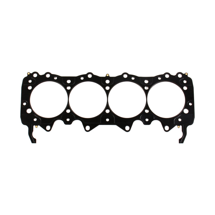 Cometic Chrysler DPS2 Pro Stock 4.750in Bore / .050in MLS Cylinder Head Gasket C5045-050