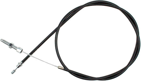 Motion Pro Black Vinyl Clutch Cable 06-0044