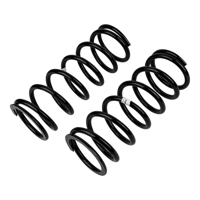 Arb Ome Coil Spring Front L/Rover () 2761