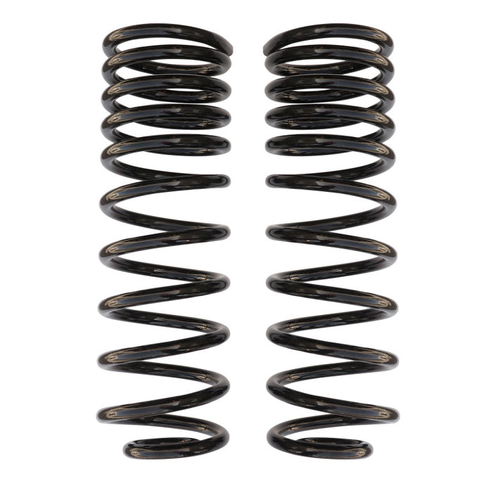 Rancho 2020 compatible with Jeep Gladiator Rear Rancho Coil Spring kit RS80139