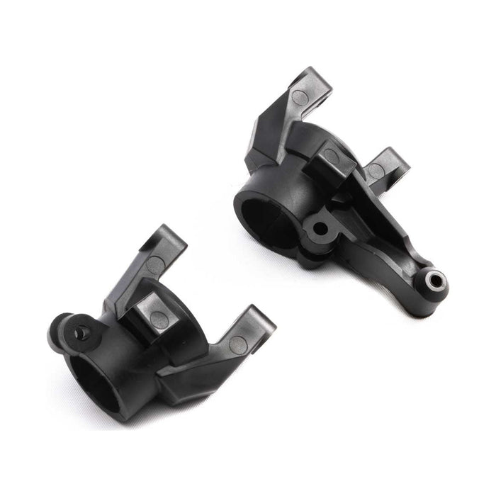 Axial SCX6 AR90 Steering Knuckle Carriers L/R AXI252003 Elec Car/Truck Replacement Parts