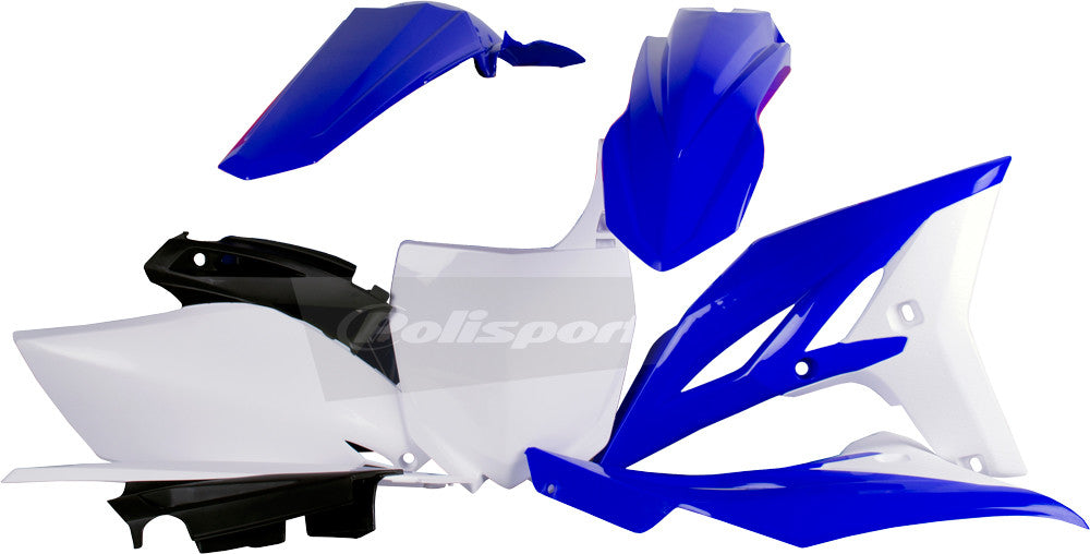 Polisport 90272 MX Complete Kit