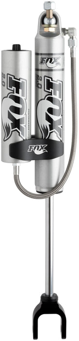 Fox Fits GMC Sierra 3500 Hd 2011-2019 Front Lift 4-6" Series 2.0 Smooth Body
