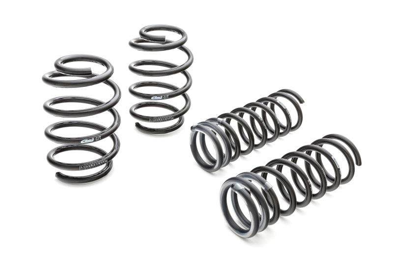 Eibach () Pro-Kit Springs For Fits Ford Focus E10-35-023-14-22