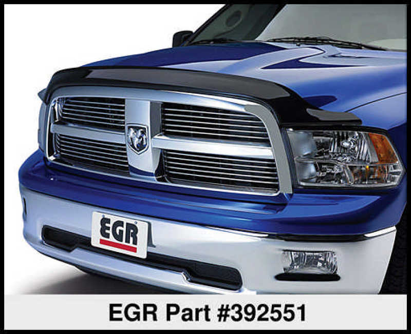 Egr Hood Shld Aerowrap 392551WB