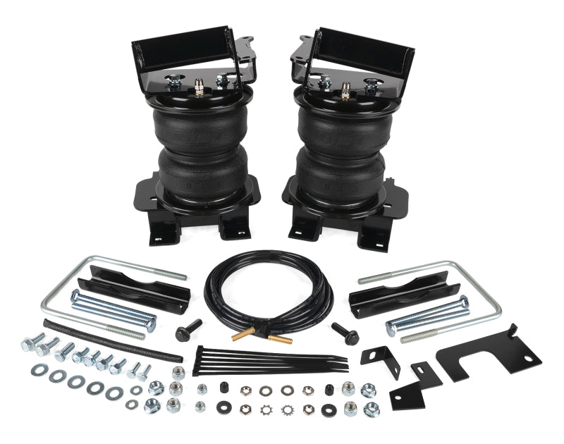 Air Lift 21-22 F-150 Powerboost Loadlifter 5000 Ultimate Air Spring Kit W/ Internal Jounce Bumper 88389