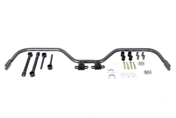 Hellwig 14-21 Fits Ram 2500 4WD W/ 4-6in Lift Solid Heat Treated Chromoly 1-1/8in Rear Sway Bar 7879