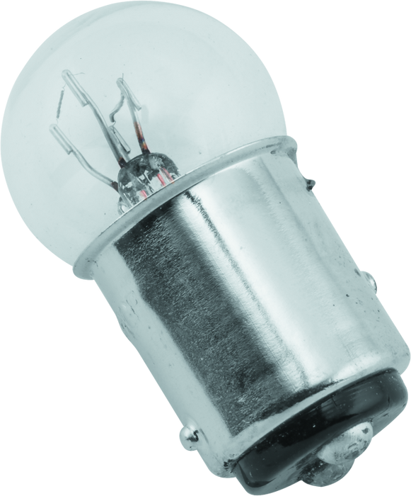 Biker'S Choice Bikers Choice Billet Light Replacement Bulbs Dual Filament 19496B