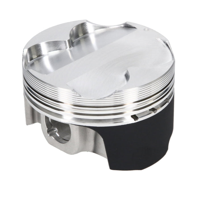 Wiseco BMW S50B32 3.2L 24V Turbo Bore (86.5mm)-Size (+.10)-CR (11.3) Std Comp Pistons SPECIAL ORDER KE122M865