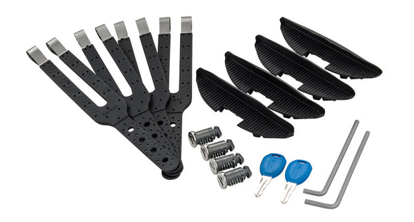 Rhino-Rack StealthBar Hardware Kit Long Strap RSK02