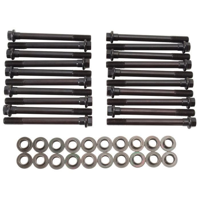 Edelbrock Head Bolt Kit for E-Boss 302 Cyl Heads 8562