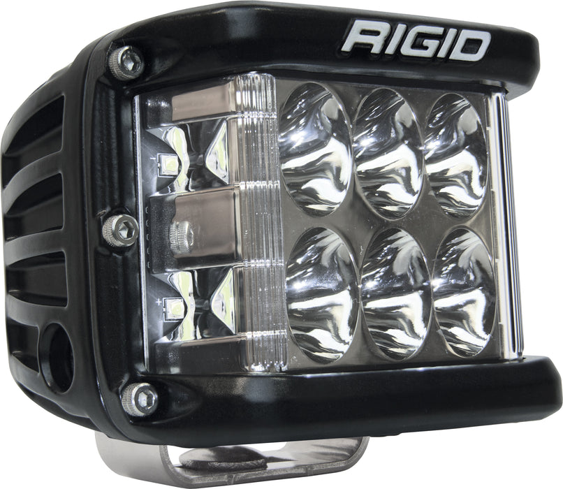 Rigid Industries 261313 D-SS Series Pro, 3 Inch, Driving Beam, LED Light Universal