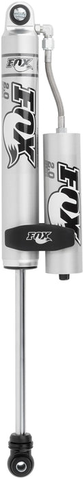 FOX Pair 07-ON Fits Jeep JK Rear PS 2.0 10.1" 2.5-4" Lift 985-24-036