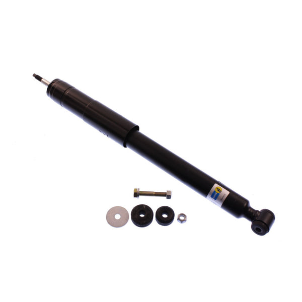 BILSTEIN B4 1984 Fits Mercedes-Benz 190D 2.2 Rear Shock Absorber 24-014052