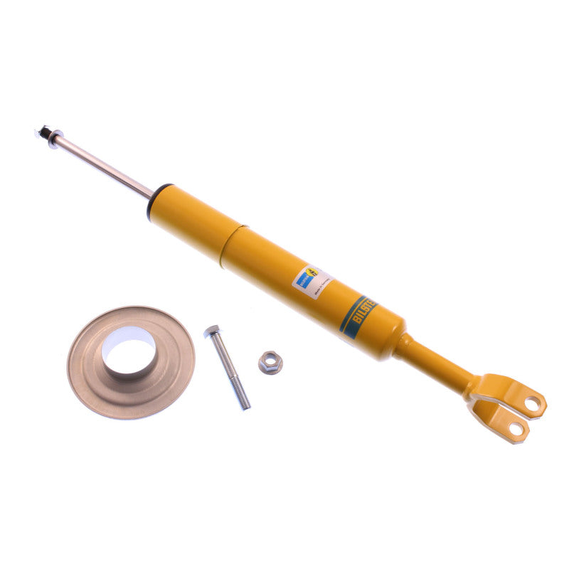 Bilstein B6 2000 Audi A4 Base Front 46mm Monotube Shock Absorber 24-065122