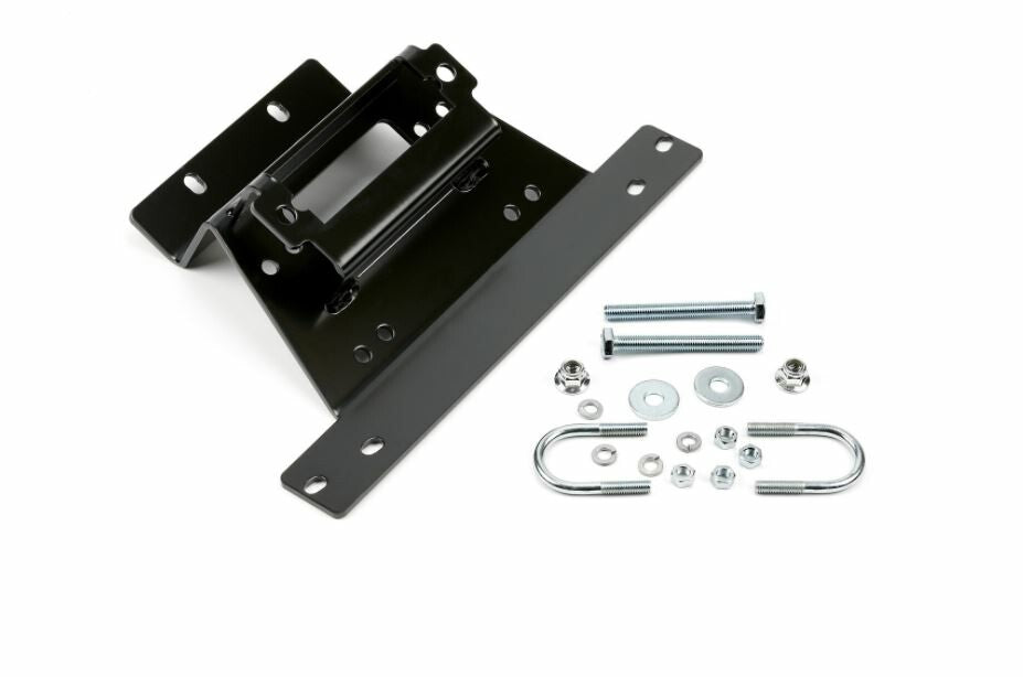 WARN 101316 Winch Mounting Kit, Fits: Arctic Cat Prowler 500 (2017), multi