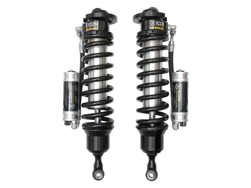 Icon 2008-Up Lc 200 3.0 Vs Remote Reservoir Cdcv Coilover Kit 58765