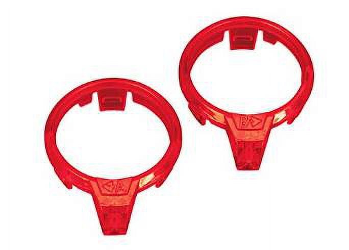 Traxxas Aton Motor Led Lens, Red 7961