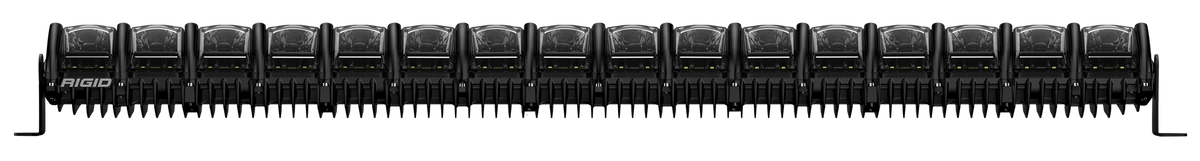 RIGID 40inch Adapt Light BAR W/GPS 240413