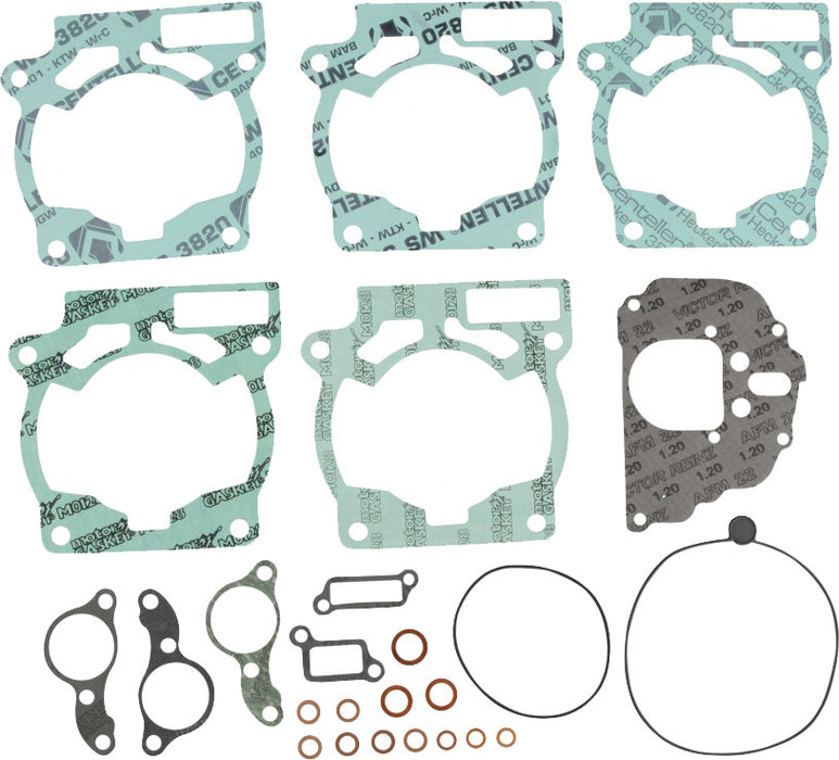 Athena P400270600028 Top End Gasket Kit