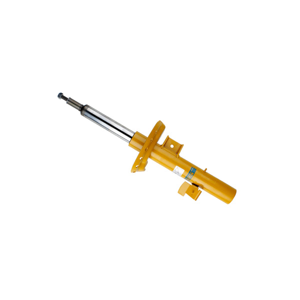 BILSTEIN B6 12-17 Fits Land Rover Range Rover Evoque W/O Elec. Susp. Front Left Monotube Strut Assembly 35-276258