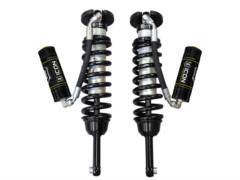 05 Up Fits/For Tacoma Ext Travel 2.5 Vs Rr Coilover Kit Fits select: 2005-2022 TOYOTA TACOMA