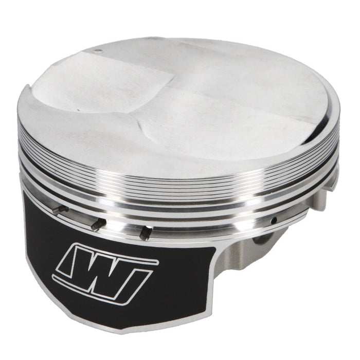 Wiseco SBC LS7 +2.5cc Dome 1.175inch CH LEFT Piston Shelf Stock 60004LX130