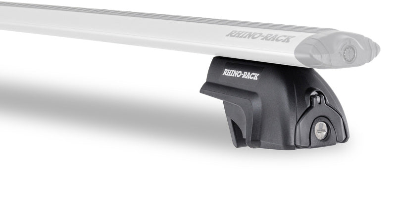 Rhino-Rack Vortex SX Leg Kit Solid Rail 4 pcs SX067