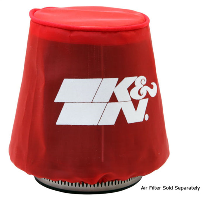 K&N 22-2040PR Air Filter Wrap