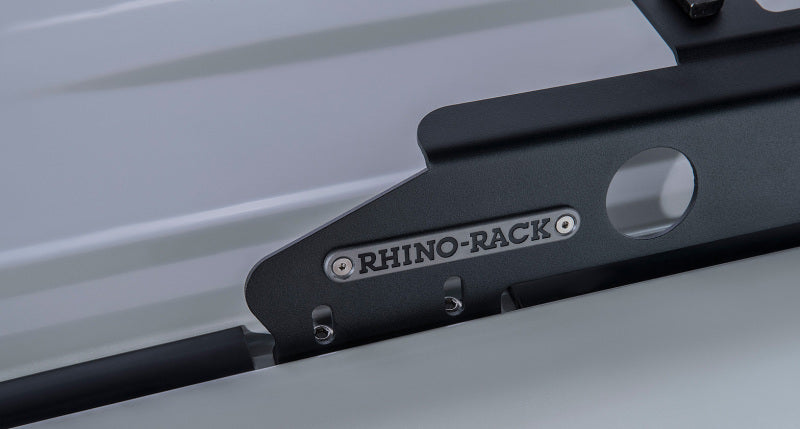 Rhino Rack Rhino-Rack 08-21 Toyota Land Cruiser J200 3 Base Backbone Mounting System RTLB3