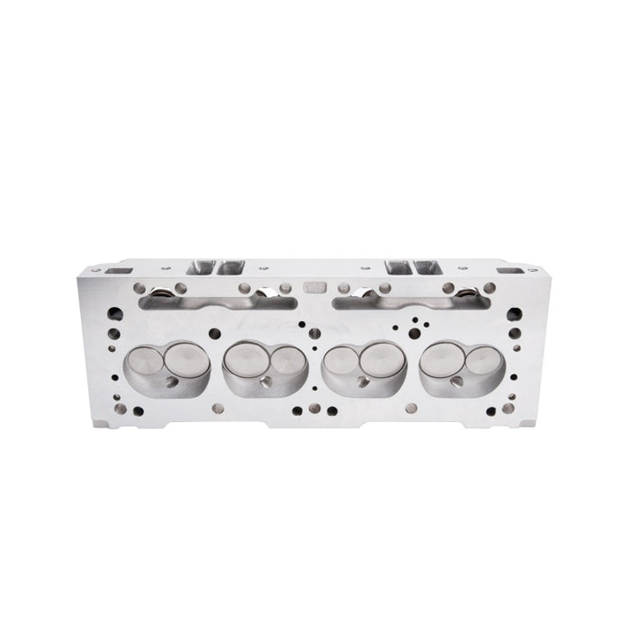 Edelbrock Cylinder Head SB Chrysler Performer RPM for Hydraulic Roller Cam Complete (Ea) 60775