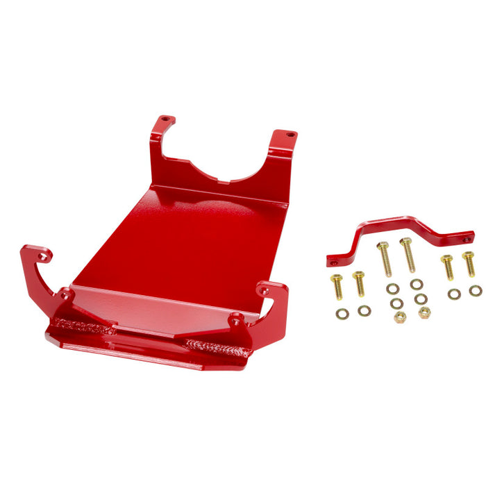 Rancho Rho Differential Glide Plates RS62138