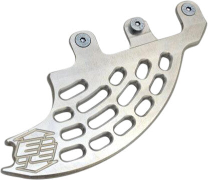 Enduro Replacement Fin For Ee Rear Disc Guards 33-051