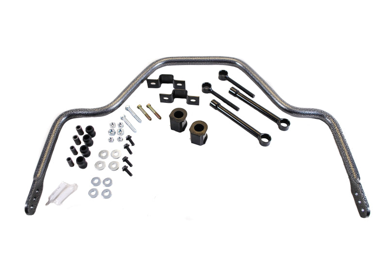 Hellwig 11-16 Ford F-250 Super Duty Solid Heat Treated Chromoly 1-5/16in Big Wig Rear Sway Bar 7282