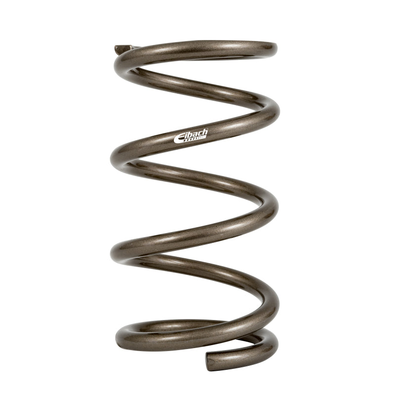 Eibach Platinum Series Dirt Modified Front Springs 9.5in L 3.78in ID 5in OD 600 LB PF0950.500.0600