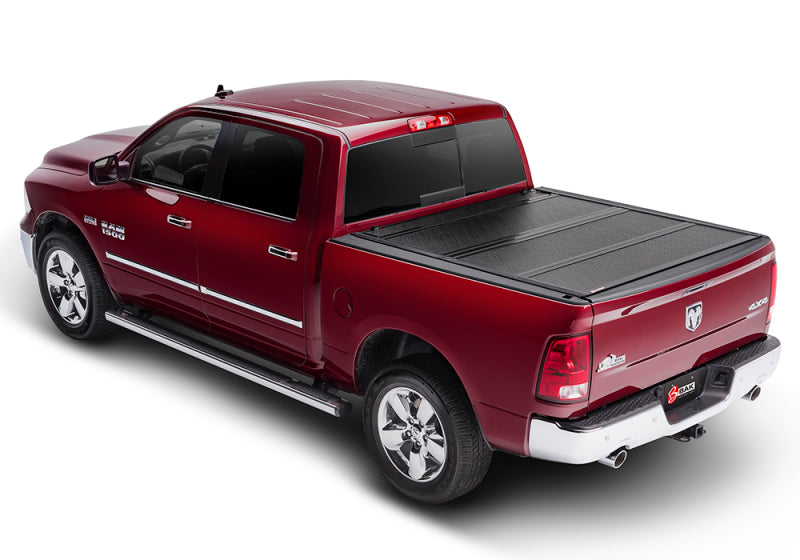 BAK 19-20 Compatible with Dodge Ram 1500 (New Body Style w/o Ram Box) 6ft 4in Bed BAKFlip F1 772223