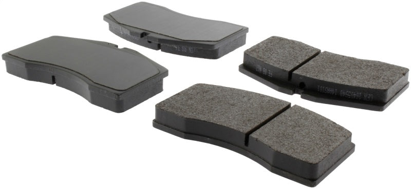 StopTech Street Touring 92-98 Porsche 911 Front Brake Pads 308.0594