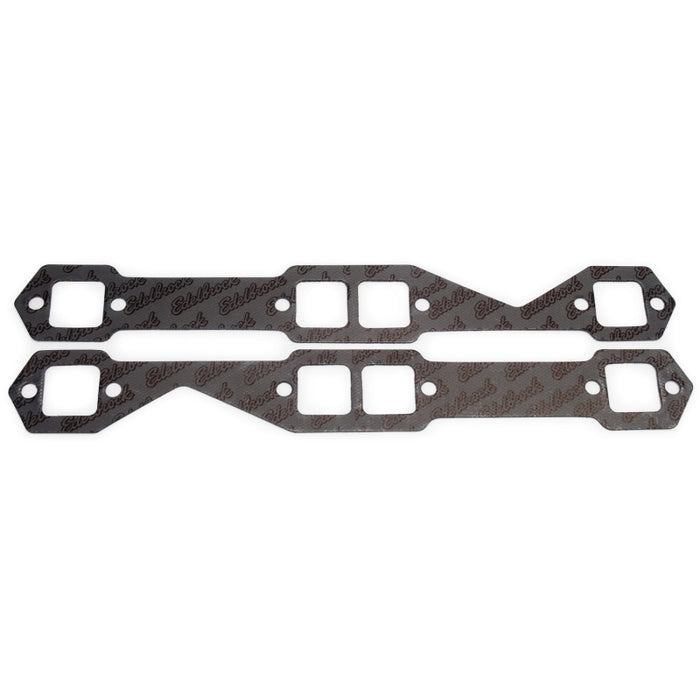 Edelbrock SBC Exhaust Gasket 7204