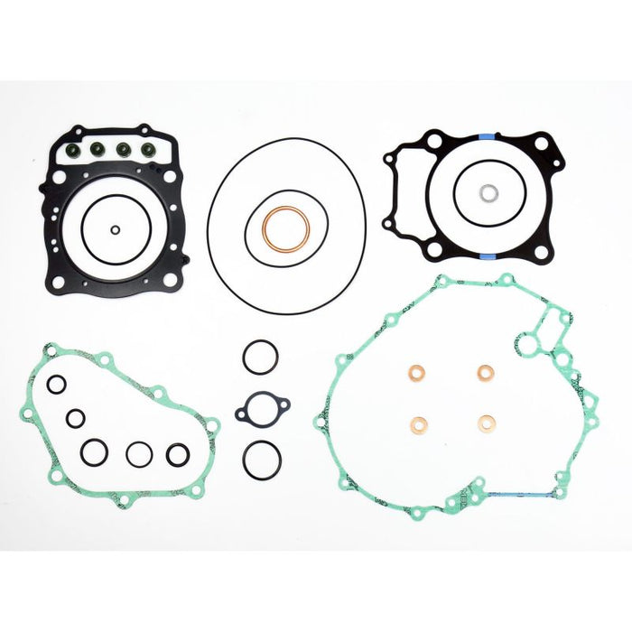 Athena 08-09 Honda TRX 700 XX Complete Gasket Kit (Excl Oil Seals) P400210850241