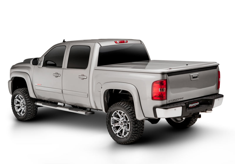 UnderCover 15-20 Chevy Colorado/GMC Canyon 5ft SE Smooth Bed Cover Ready To Paint UC1156S