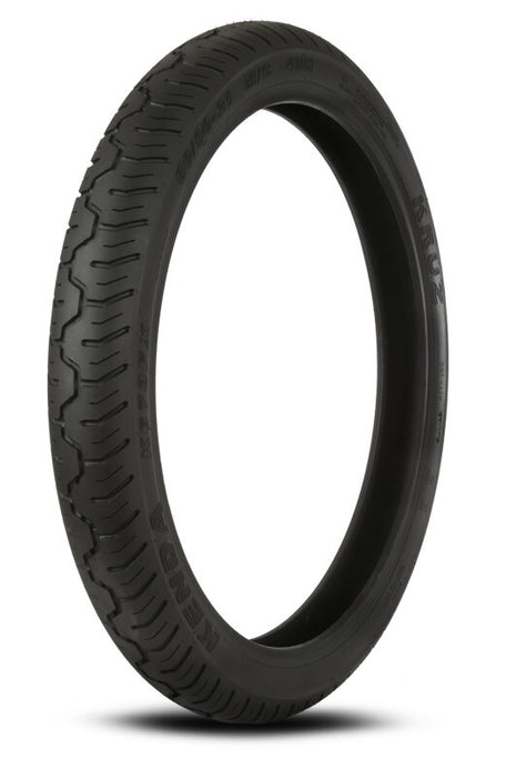 Kenda K673 Kruz Front Bias Tire [80/90H-21F] 046732176C1