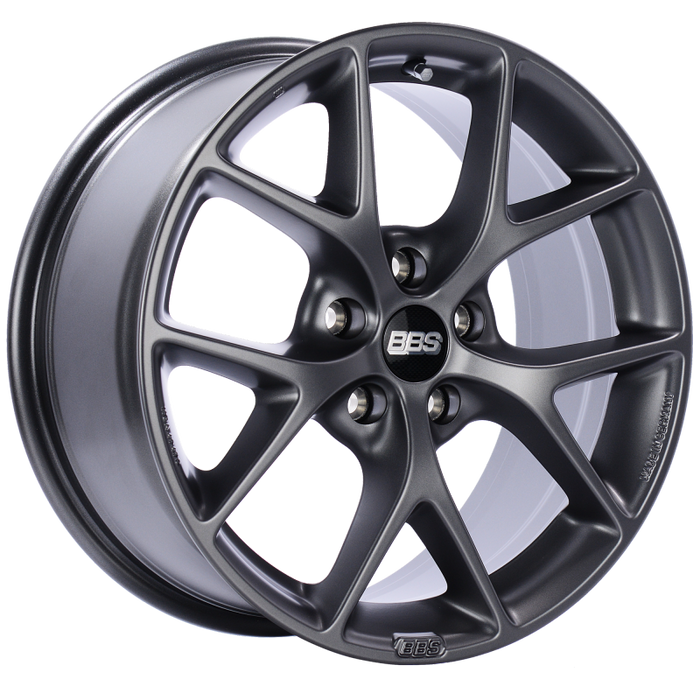 Bbs Sr Wheels SR002SG