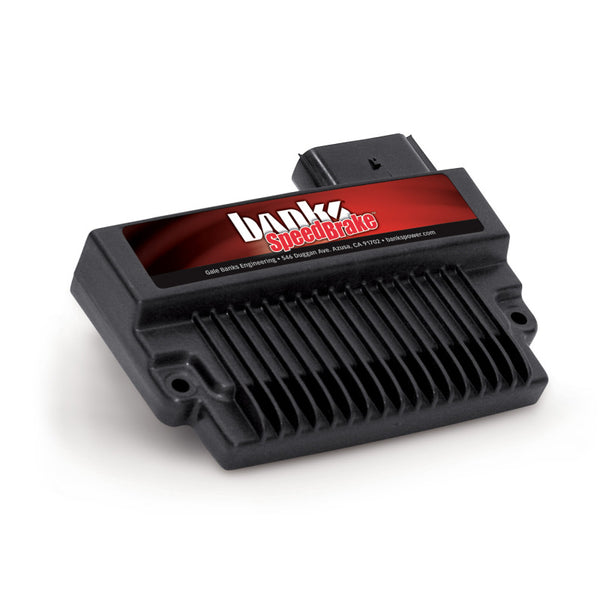 Banks Power 06-07 Chevy 6.6L LLY-LBZ Banks SpeedBrake (w/o Banks iQ) 55445
